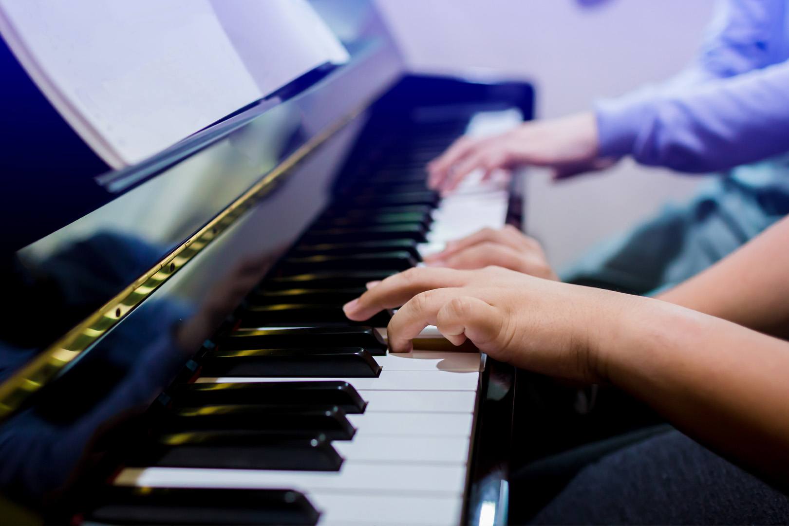 music tutors in Derby